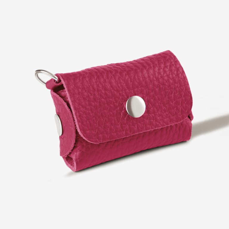 Etui na woreczki Duo Rosa