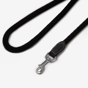 Smycz Corda Multi Nero 12 (6)