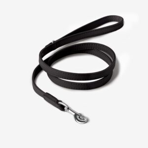 Smycz skórzana Vivo Nero Smycz skórzana Vivo Nero