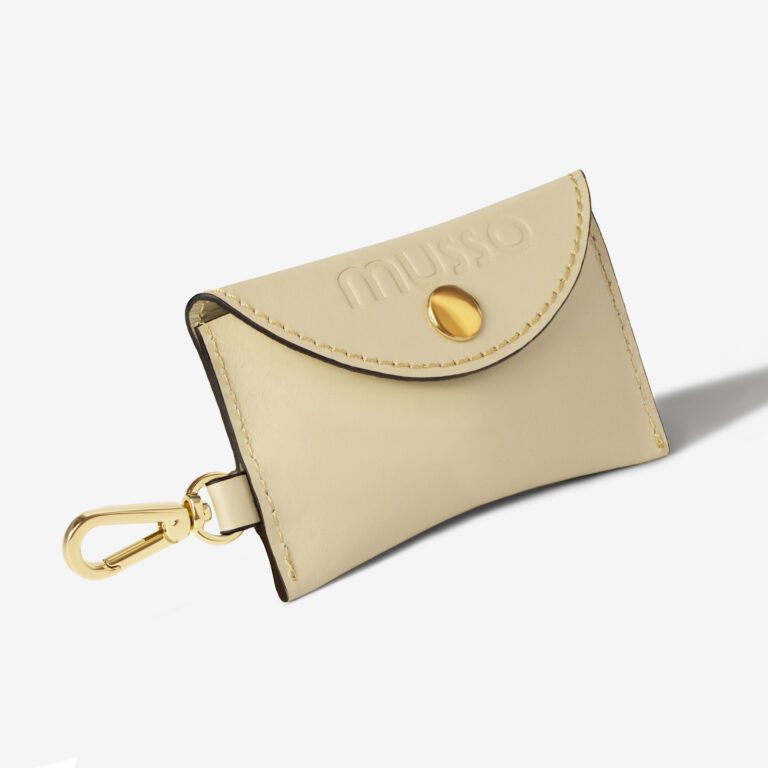 Etui na woreczki Vero Crema