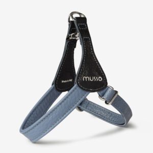 Szelki skórzane Duo Rosa Szelki skórzane Duo Marina