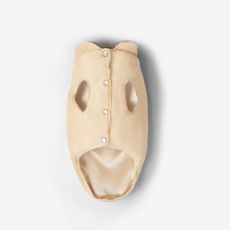 Bomberka dla psa Brio Crema