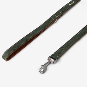 Smycz skórzana Duo Terra 8 (11)