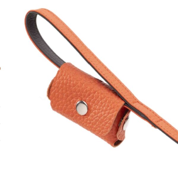 Etui na woreczki Duo Rosa
