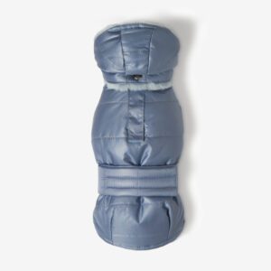 Kurtka zimowa dla psa Puro Azzurro Kurtka zimowa dla psa Puro Azzurro