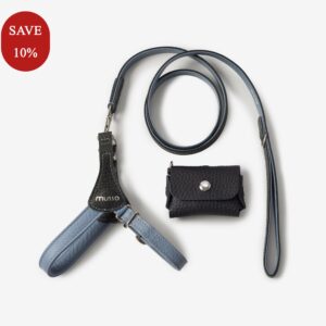 Zestaw z szelkami Duo Marina Zestaw z szelkami Duo Marina