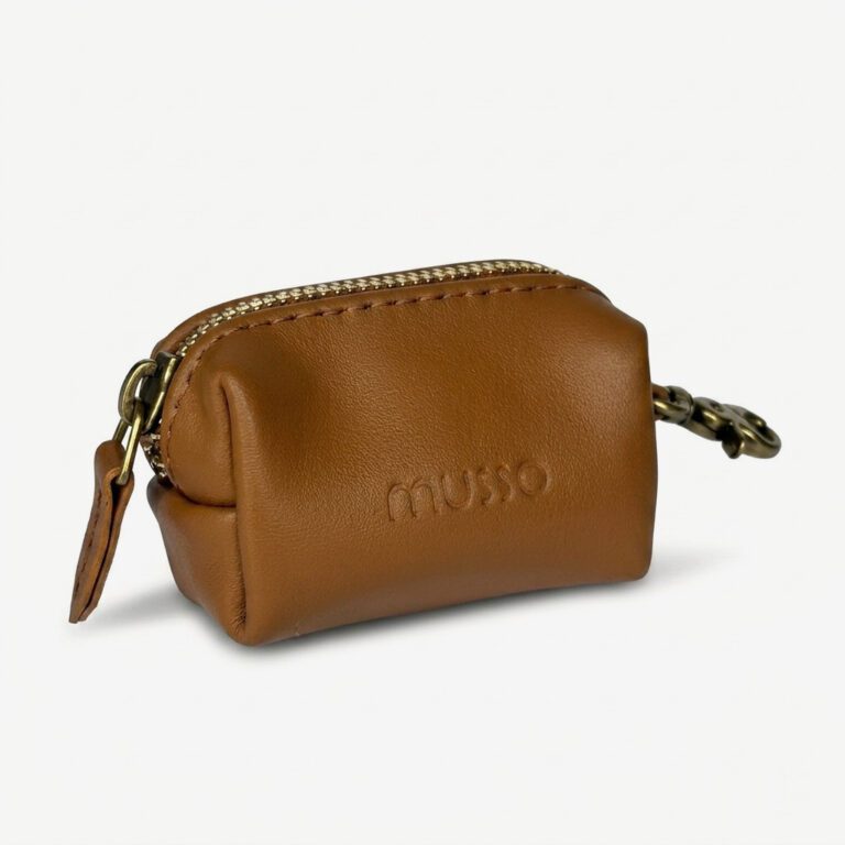 Finezza Caramello Pouch Case
